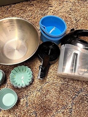 Baking Bundle